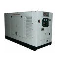 120kw Super Ruhiger Baldachin Silent Diesel Schallschutz Generator Set